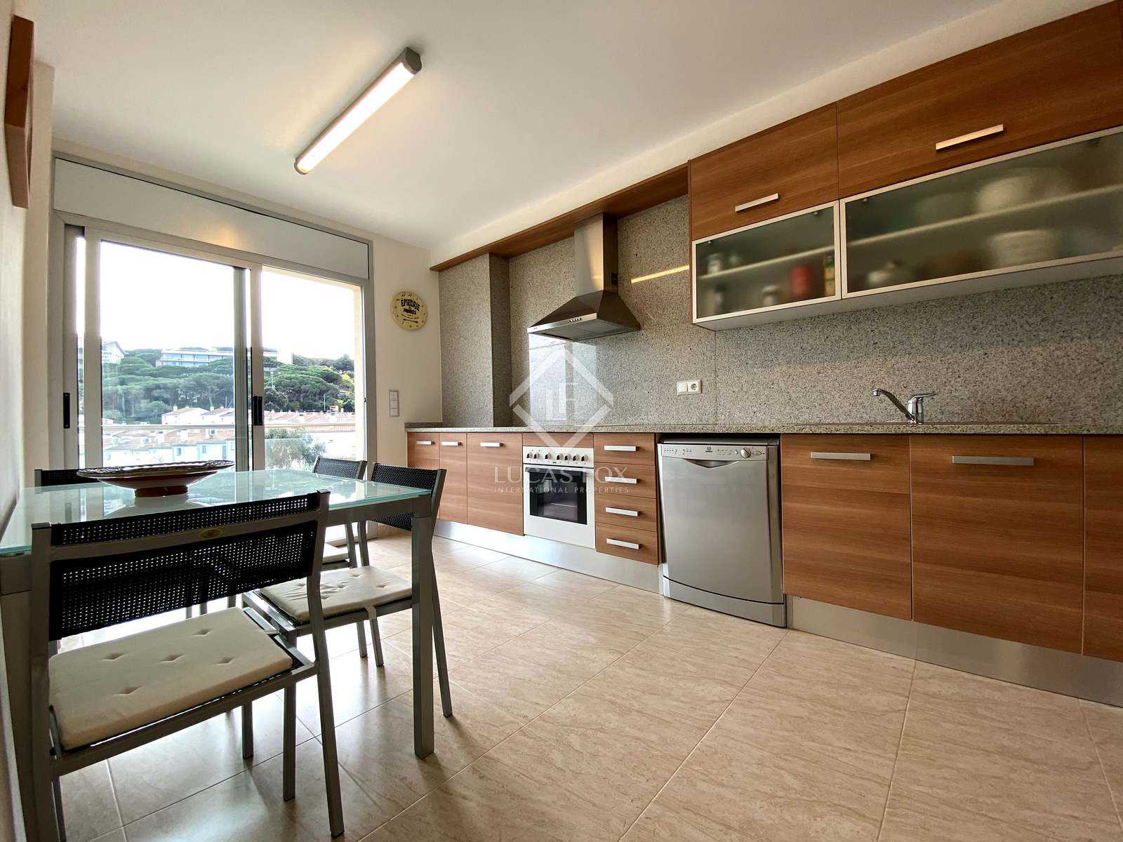 Condominium in S'Agaró, Catalonia 11103063