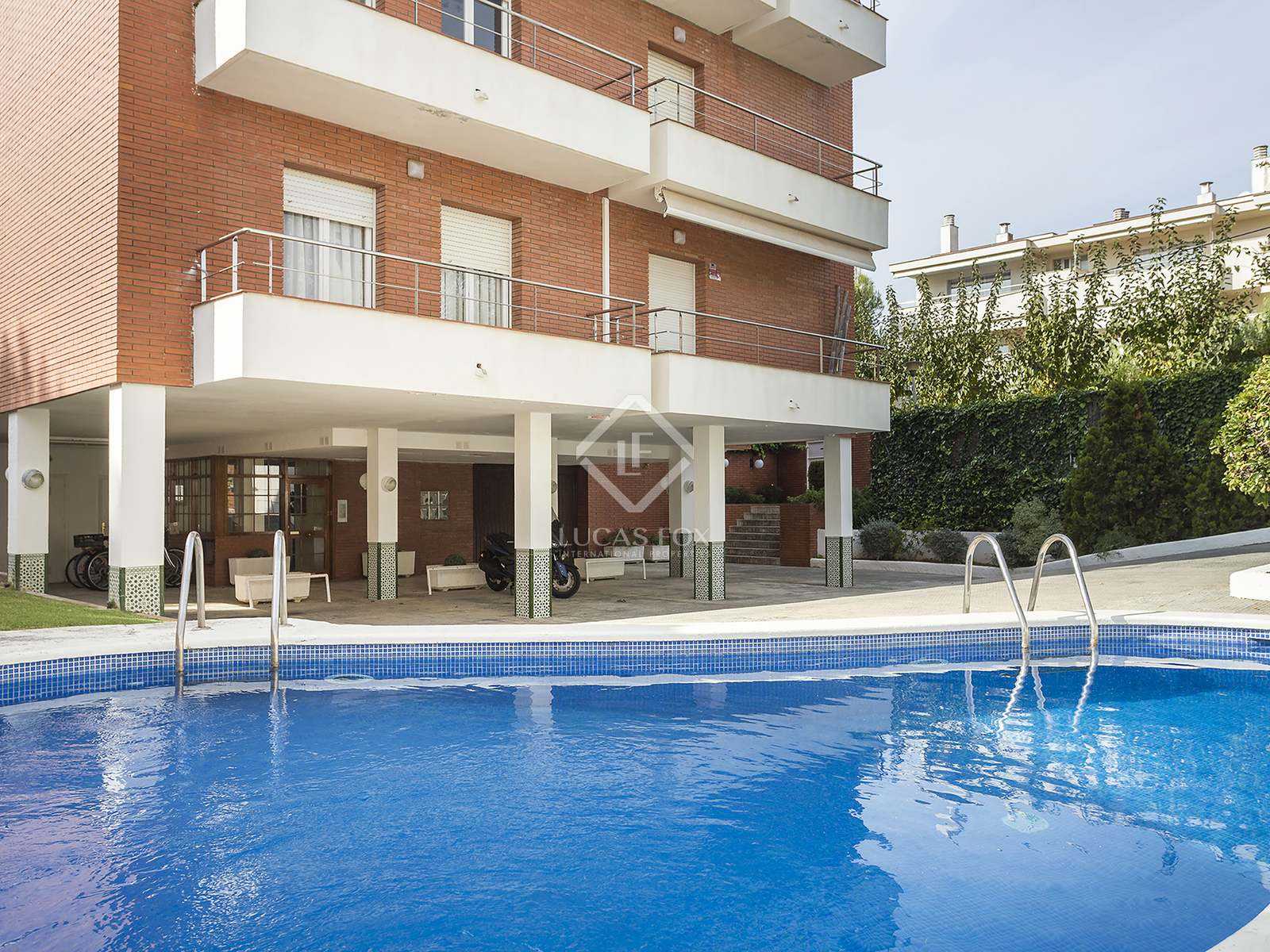 Condominium in Sitges, Catalonië 11103368