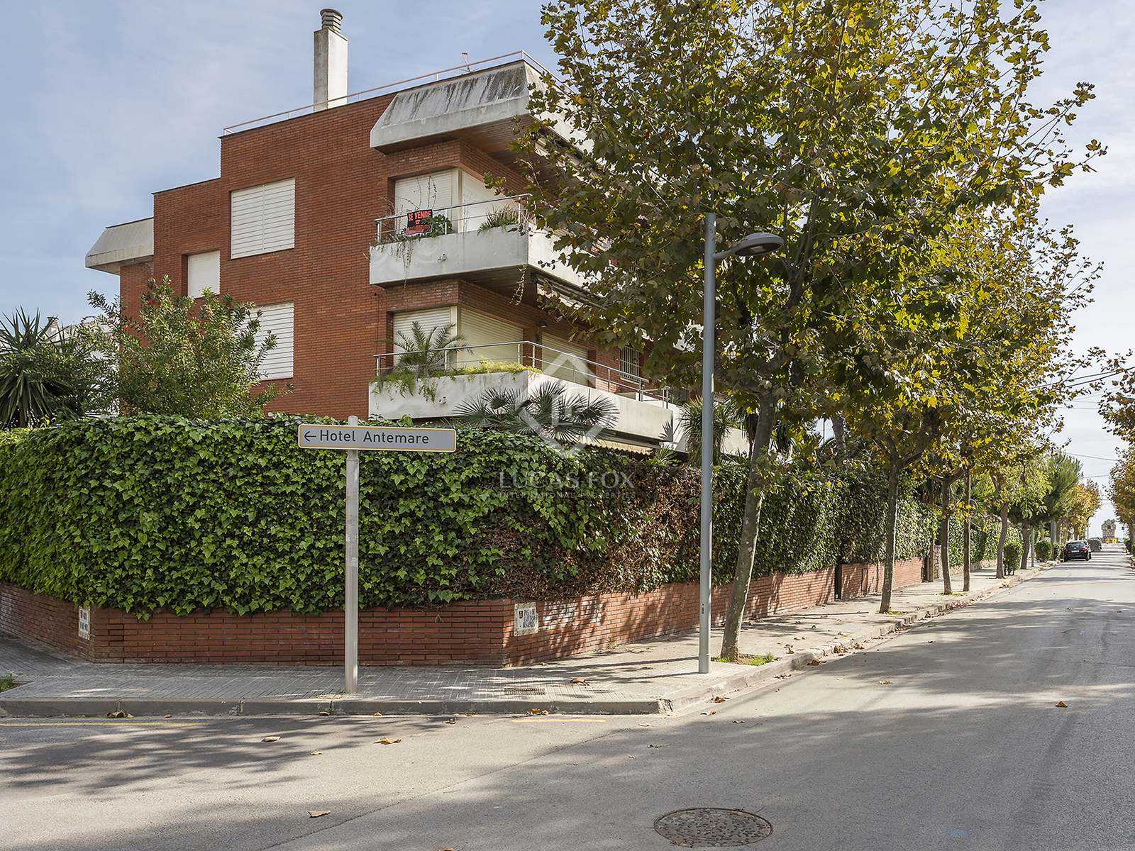 Condominium in Sitges, Catalonië 11103368