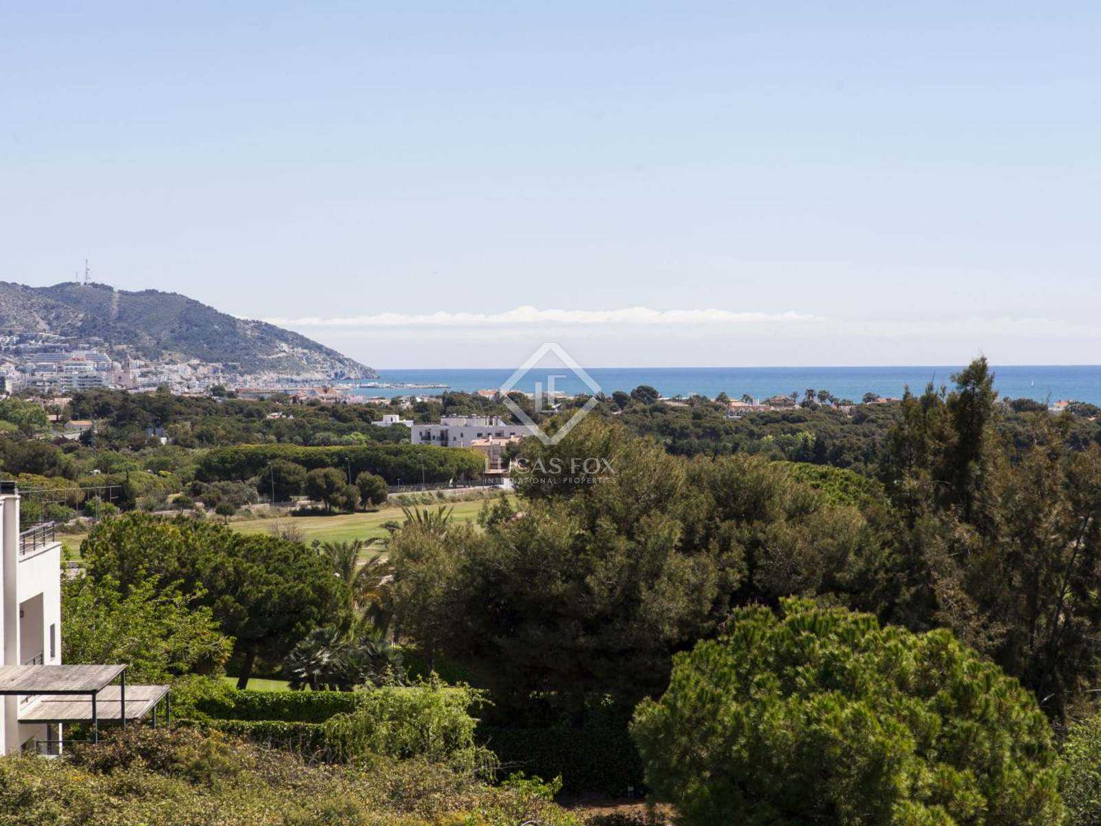 Land in Sitges, Catalonia 11103378