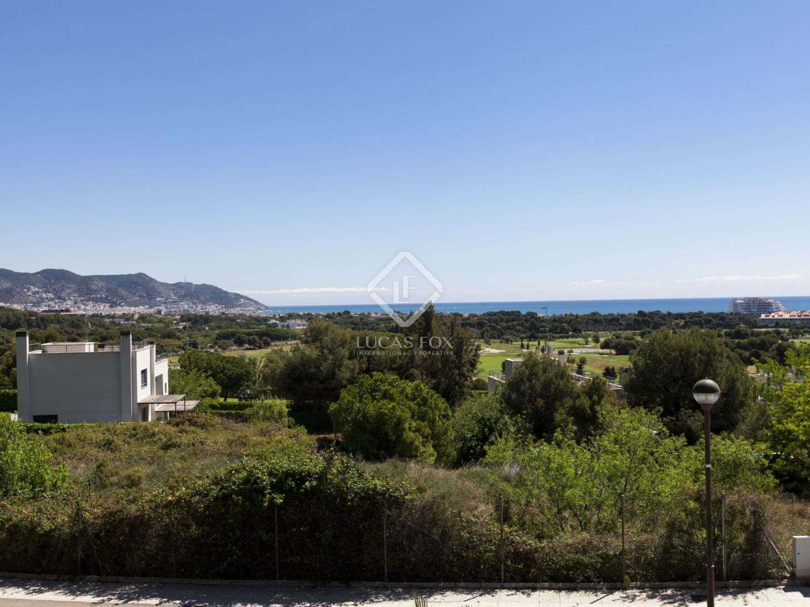 Land in Sitges, Catalonia 11103379