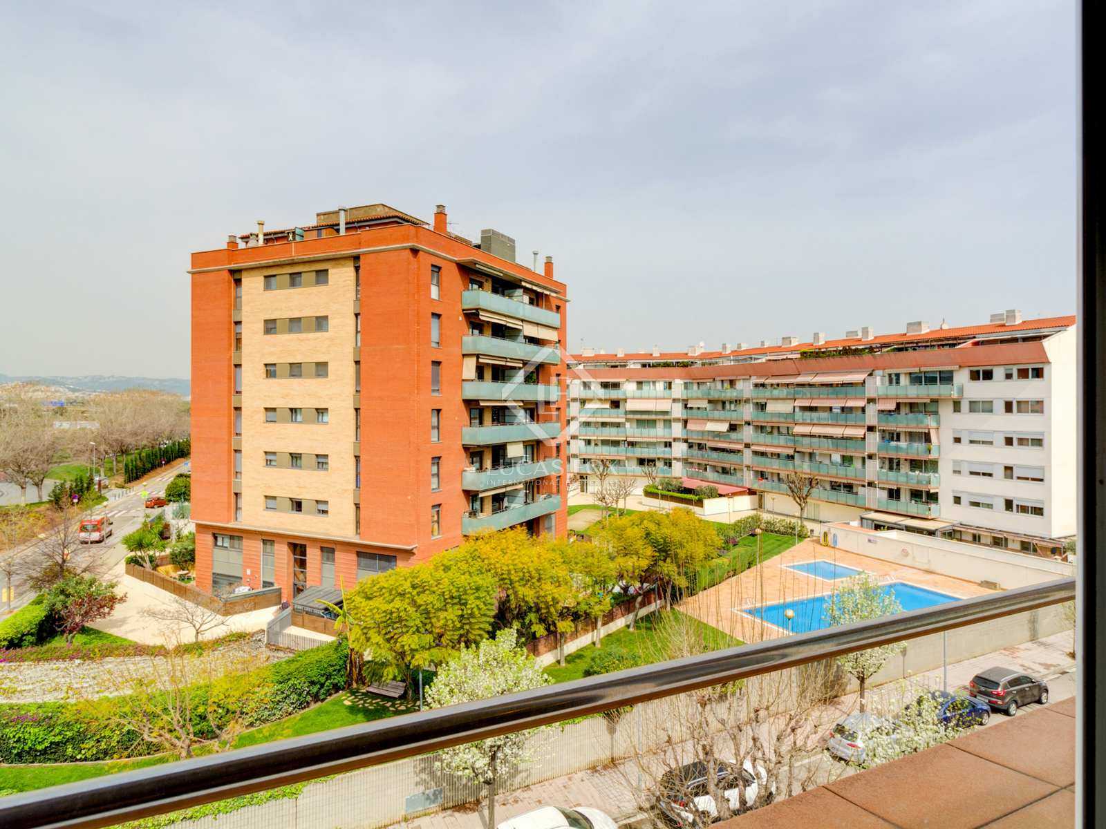 公寓 在 San Juan Despi, Catalonia 11103402