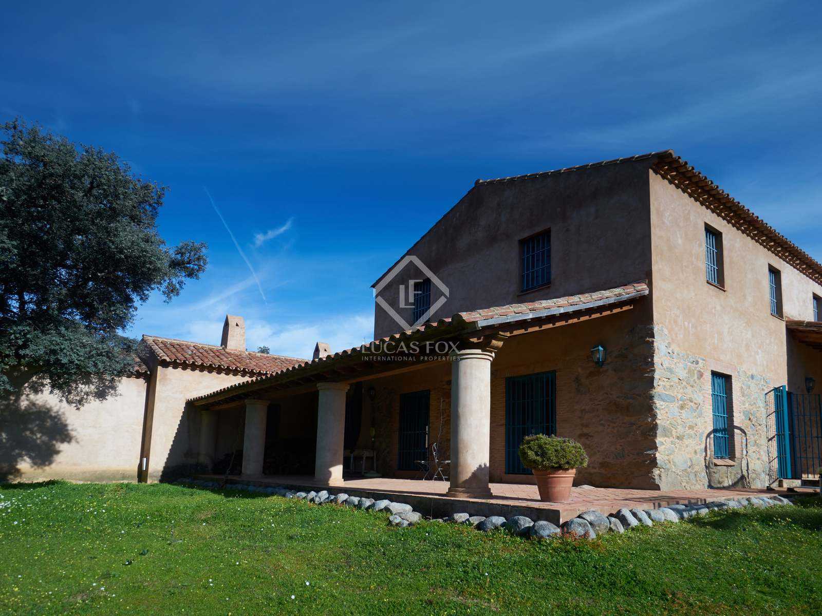 casa en El Castillo de las Guardas, Andalucía 11103586