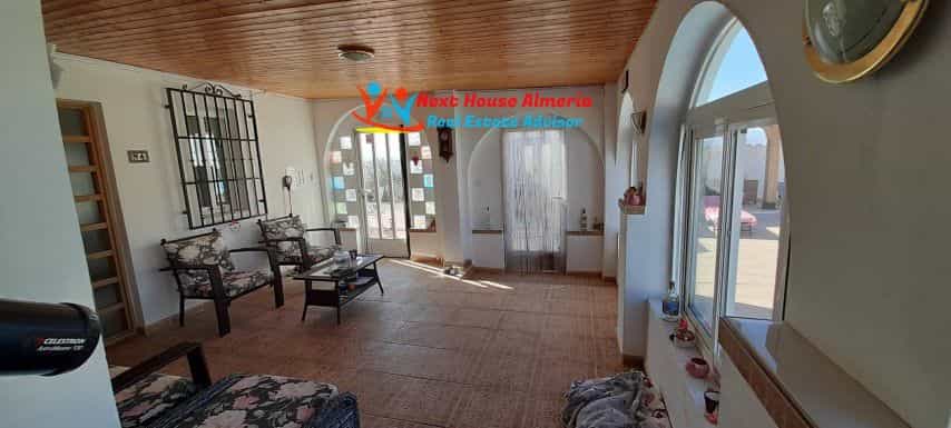 Dom w Albox, Andaluzja 11103591