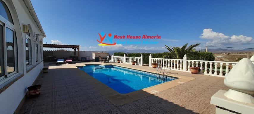 House in Albox, Andalusia 11103591