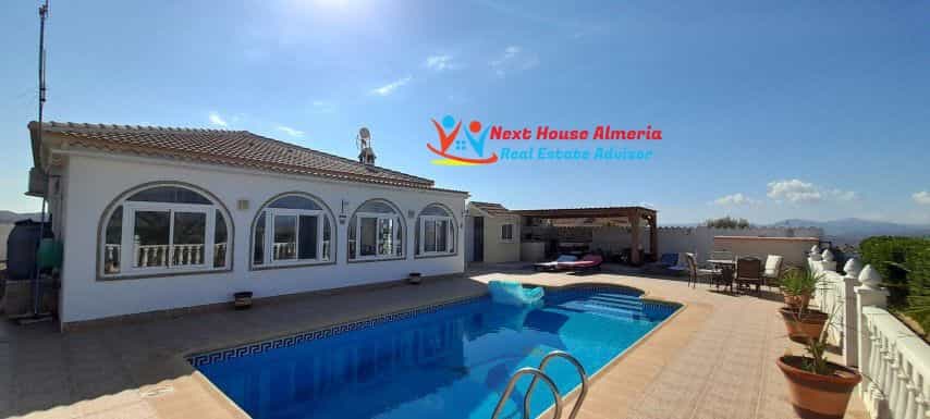 House in Albox, Andalusia 11103591