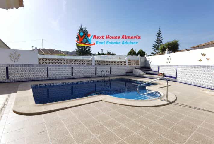 Huis in Somontin, Andalusië 11103596
