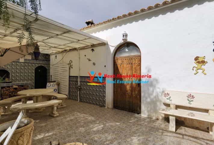 Dom w Albox, Andaluzja 11103603