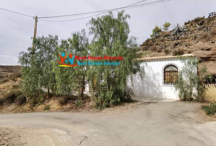 Dom w Albox, Andaluzja 11103603