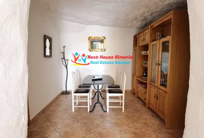 Talo sisään Albox, Andalucía 11103603