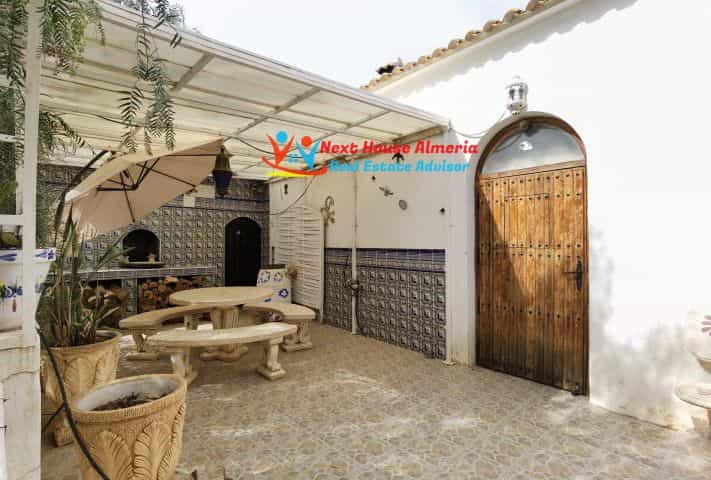 House in Albox, Andalusia 11103603