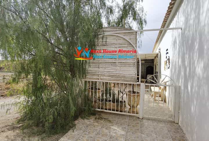 rumah dalam Albox, Andalusia 11103603