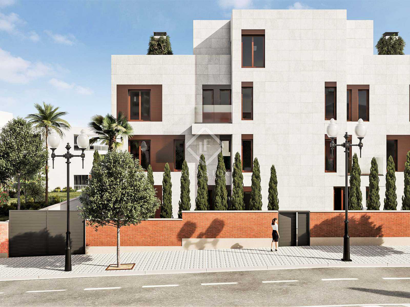 Condominium in Tarragona, Catalonia 11103614