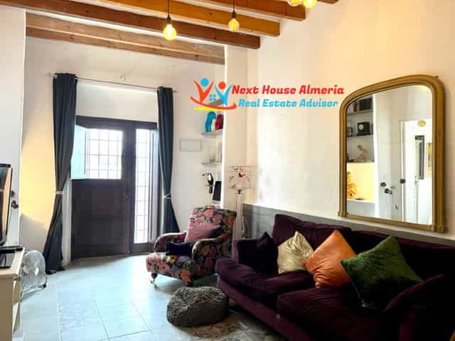 House in Lubrin, Andalusia 11103626