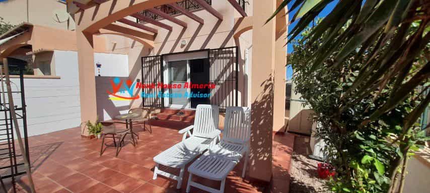 Huis in Albanchez, Andalusië 11103730
