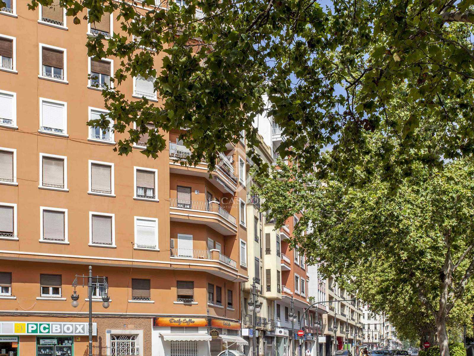 Condominio en Valencia, Valencian Community 11103754
