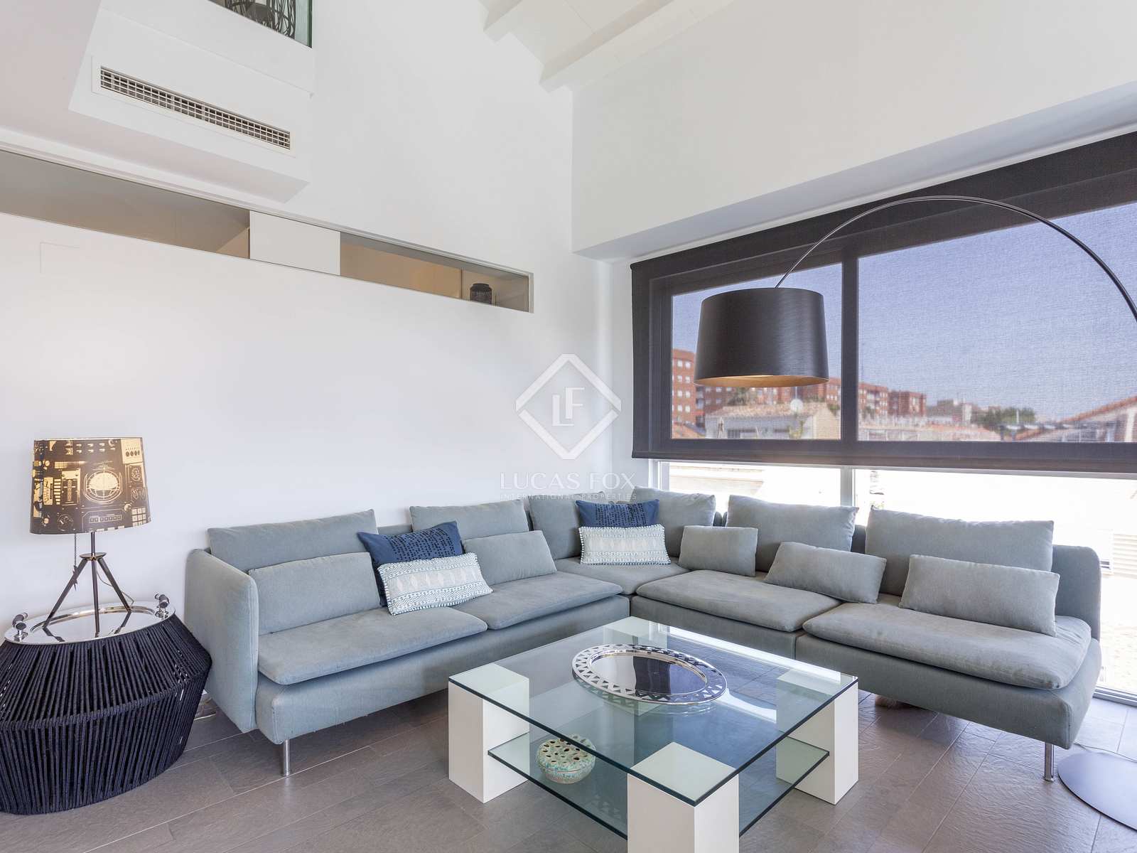 Condominium in El Grao, Valencia 11103807