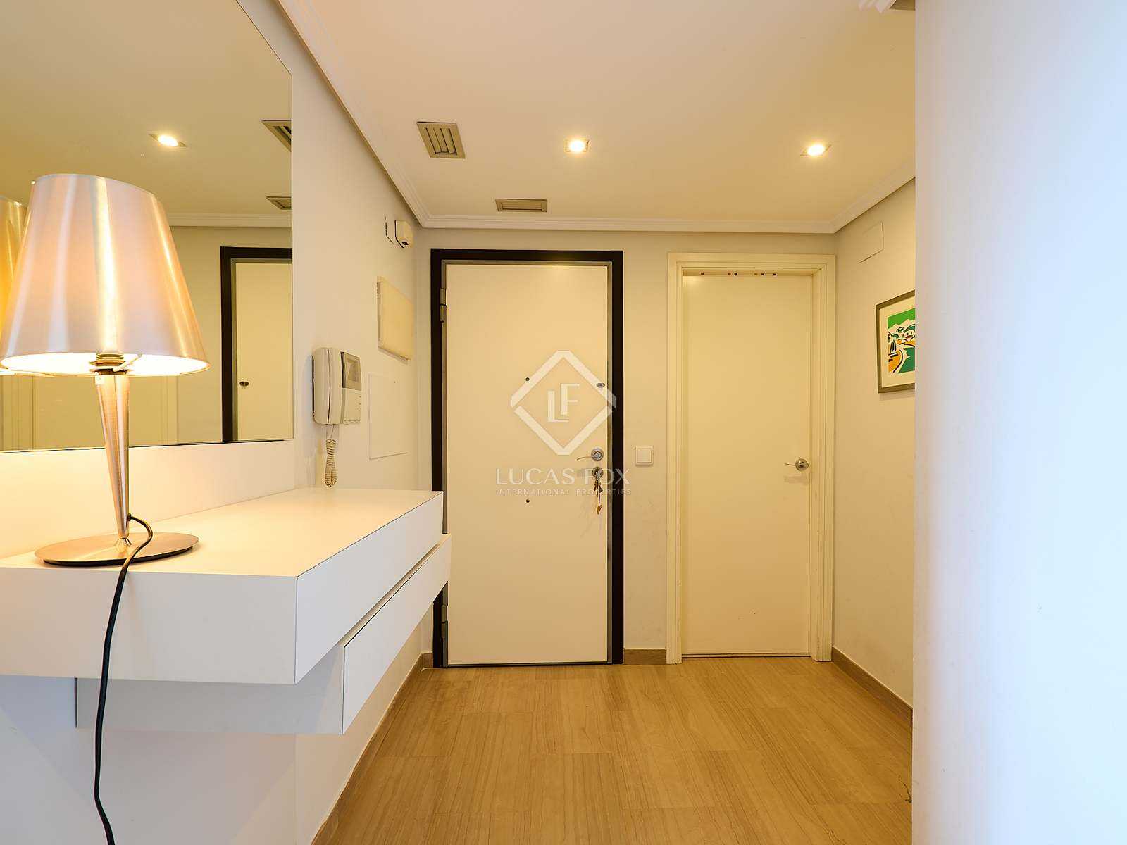 Condominium in Benimaclet, Valencia 11103845