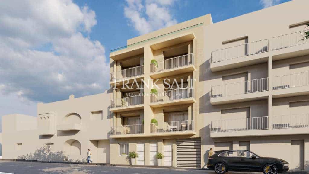 Condominium in San Katald, Gharb 11103924