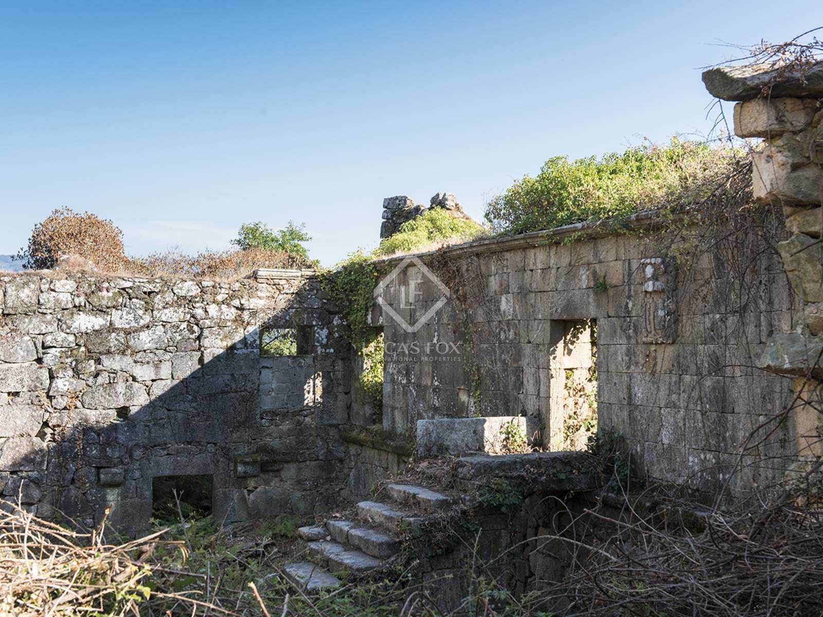Dom w Barro, Galicia 11104001
