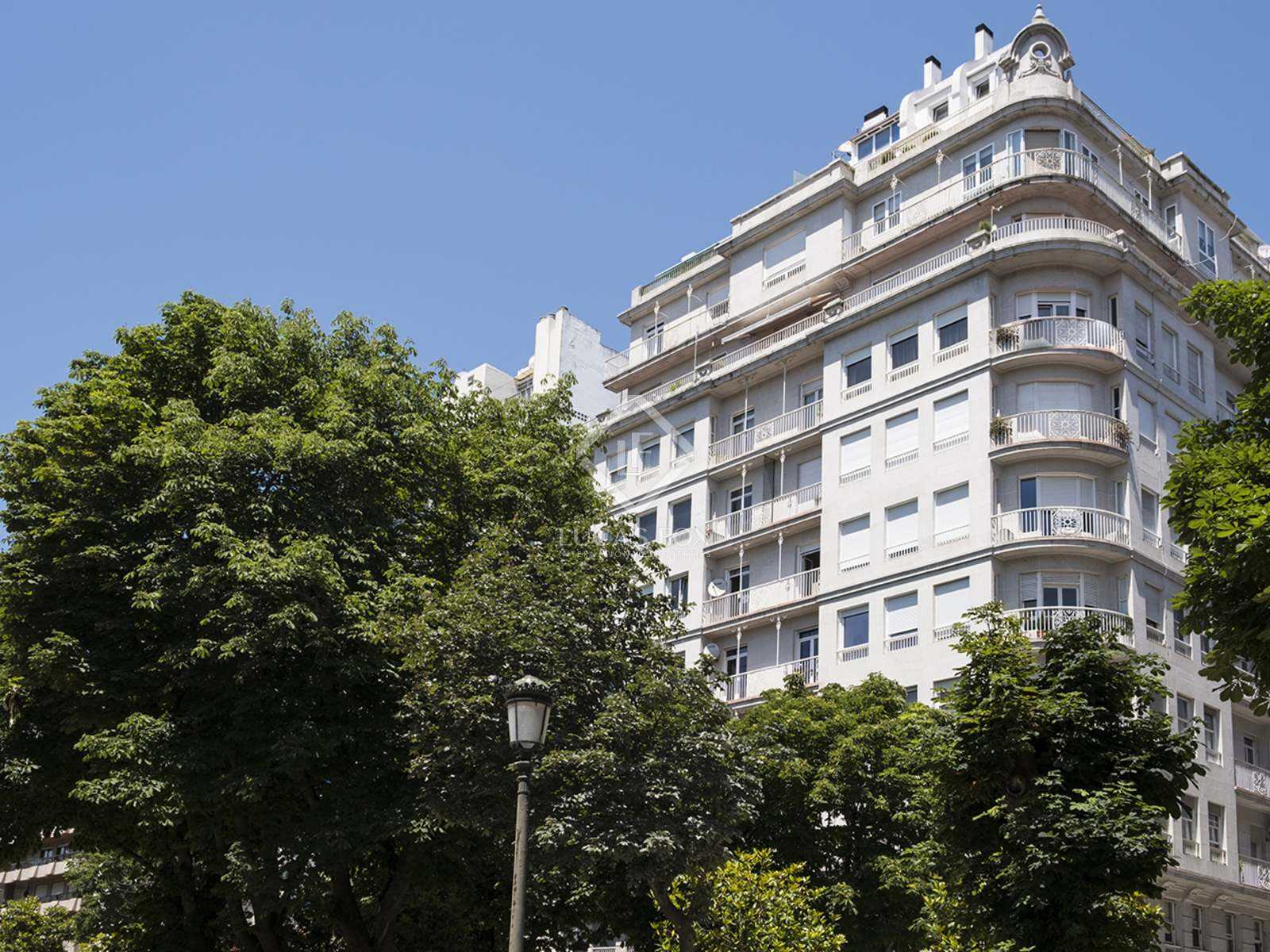 Condominium in Vigo, Galicia 11104013