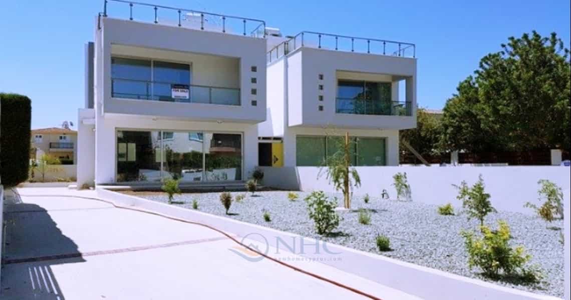 Huis in Paphos, Pafos 11104166