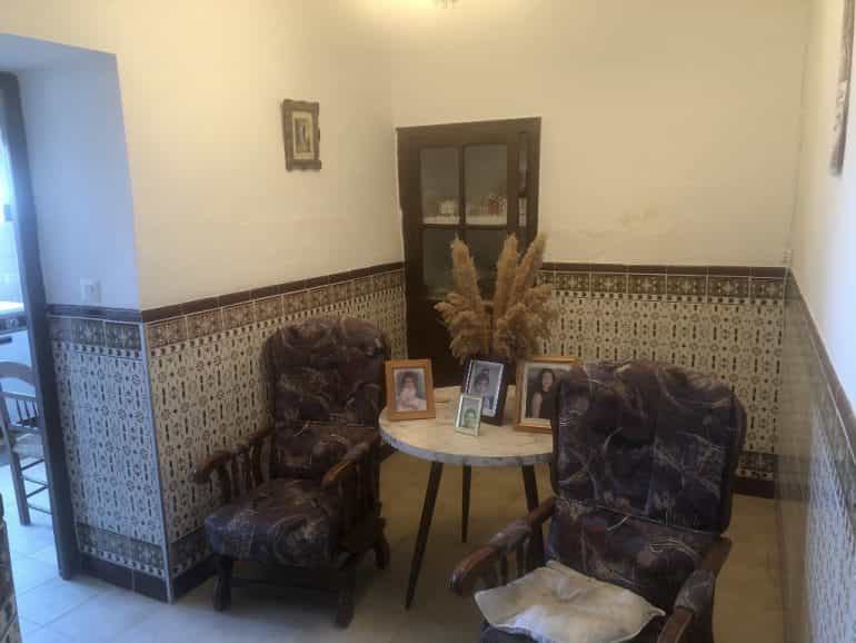 Huis in Olvera, Andalusië 11104223