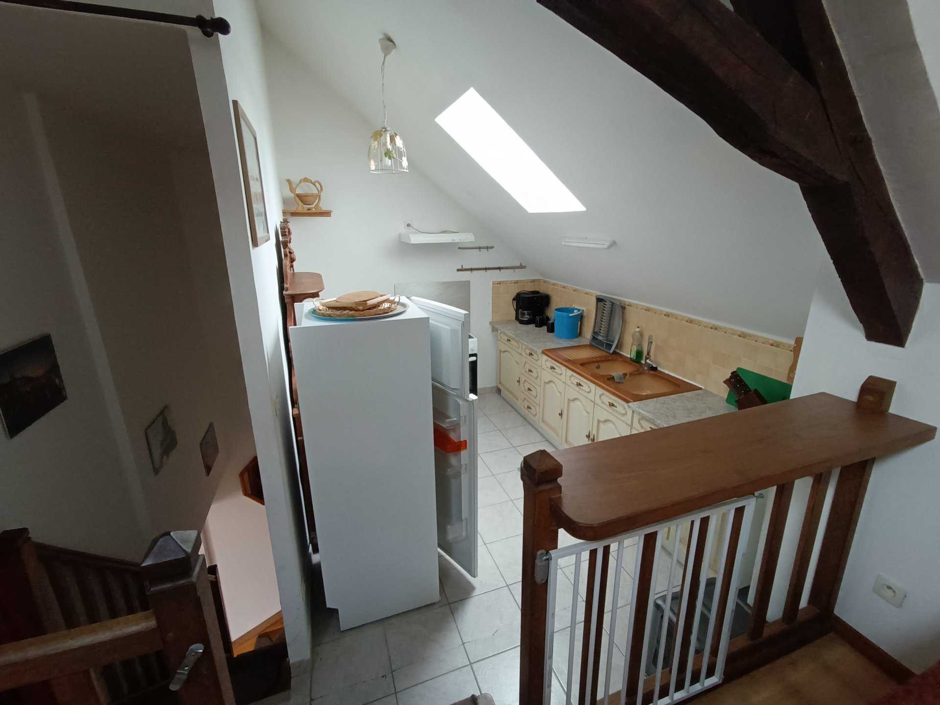 House in Vierzon, Cher 11104347