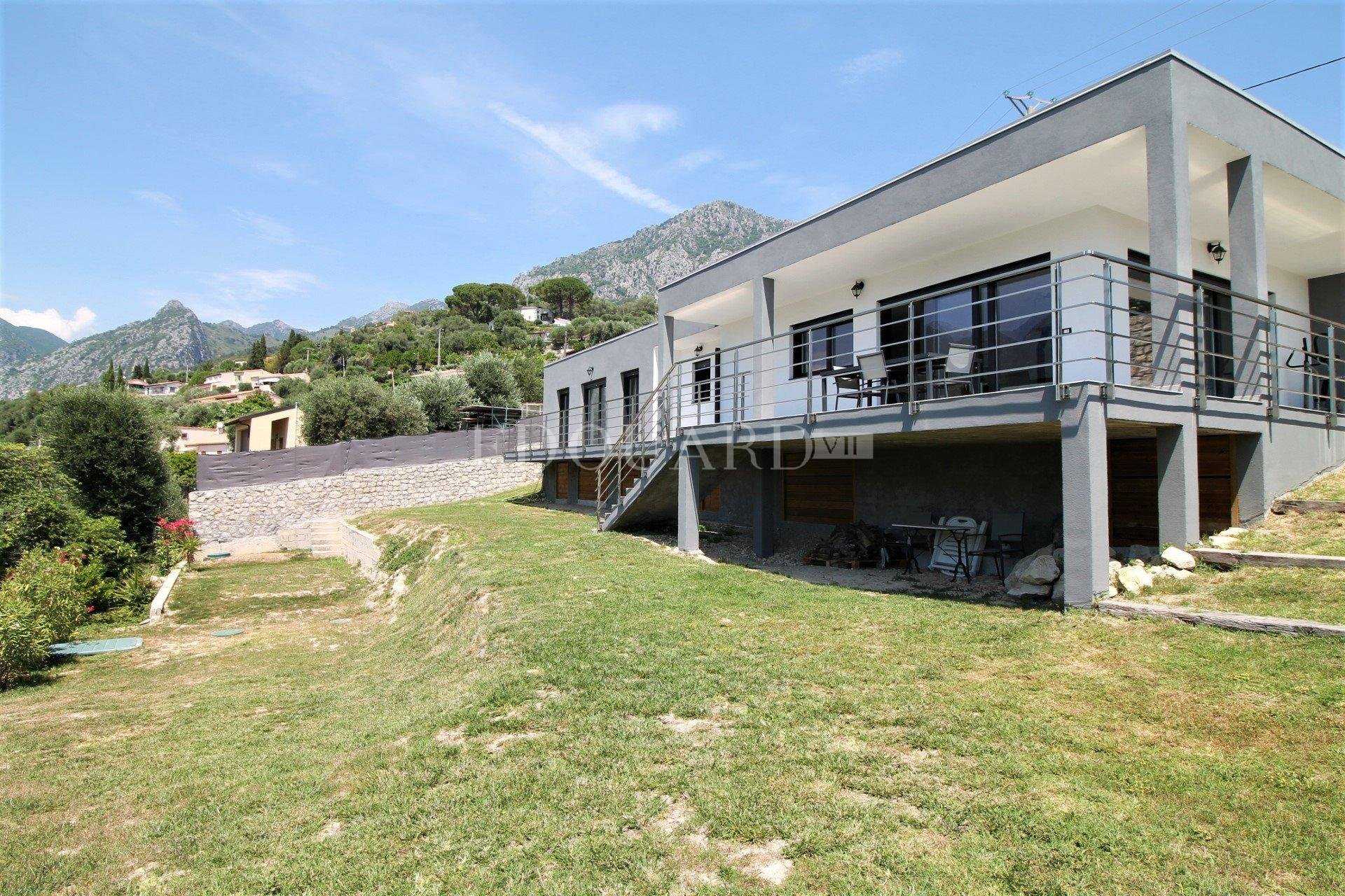 casa no Castellar, Provença-Alpes-Costa Azul 11104383