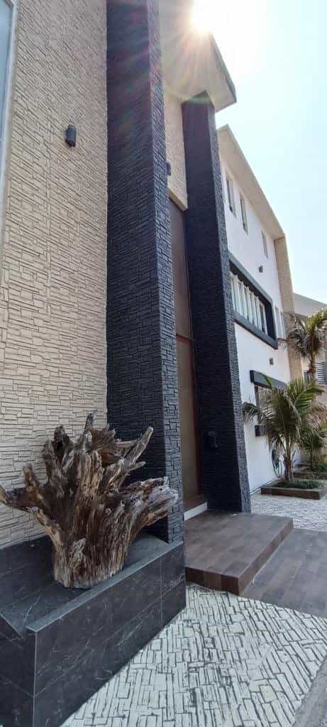 House in Acosta Lagunes, Veracruz 11104389