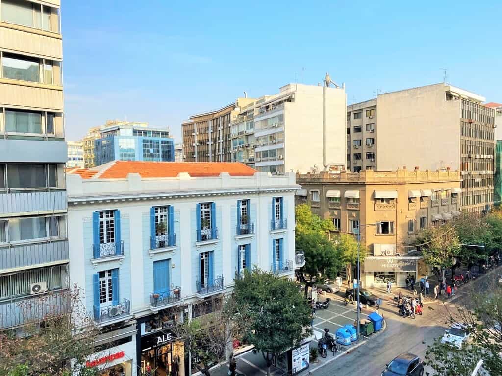 Perindustrian dalam Thessaloniki, Kentriki Makedonia 11104420