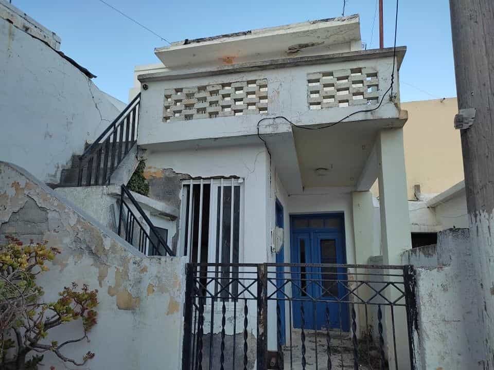жилой дом в Меселерой, Крити 11104426