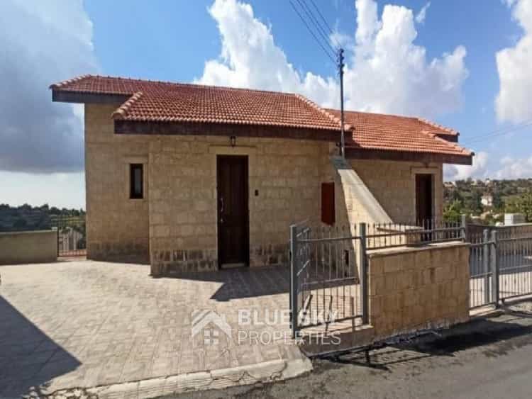 House in Pachna, Limassol 11104440