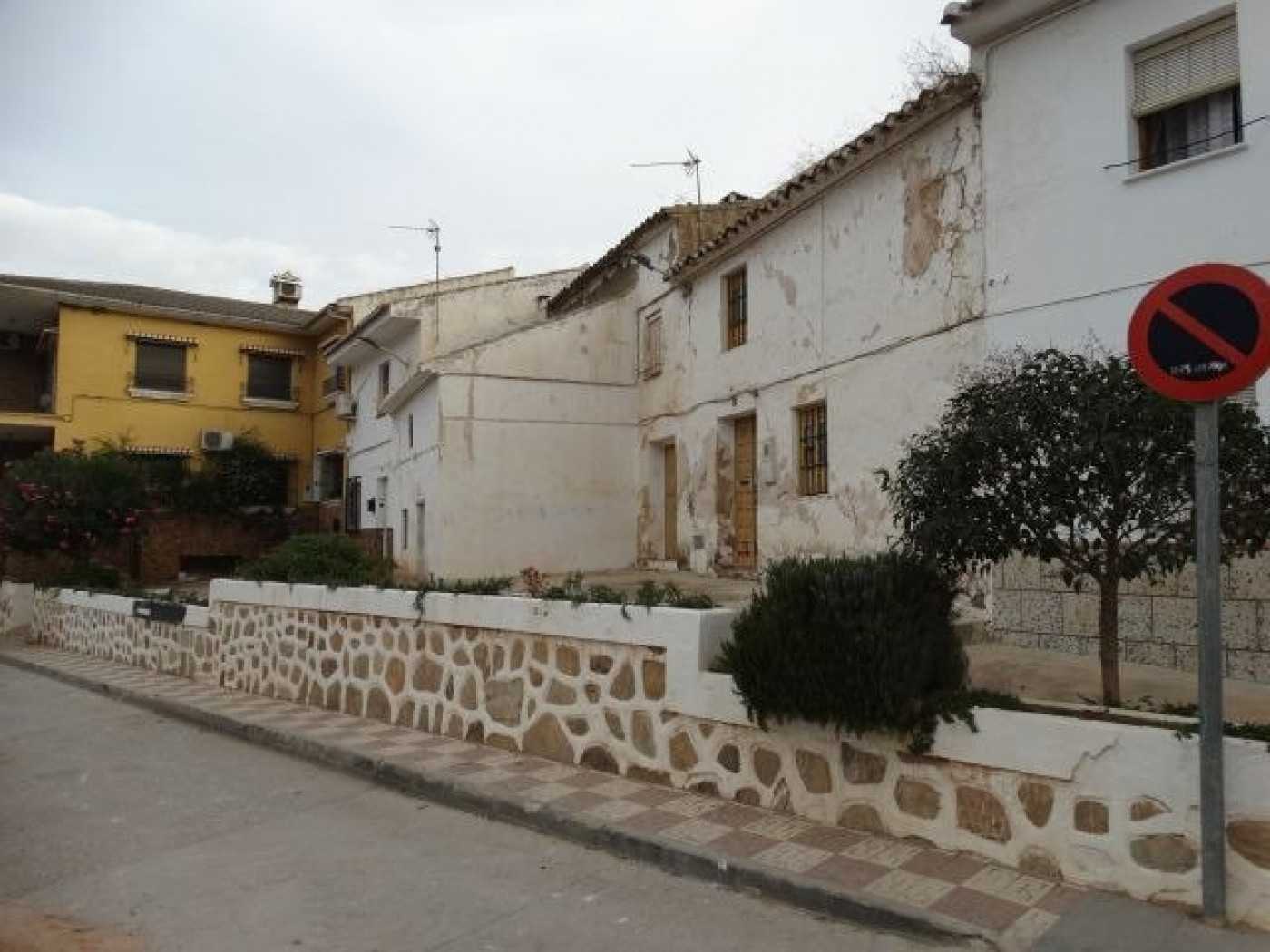 Rumah di Villanueva del Rosario, Andalusia 11104445