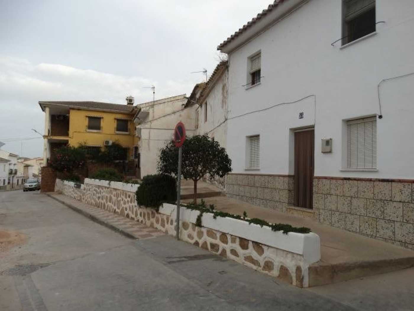 House in Villanueva del Rosario, Andalusia 11104445