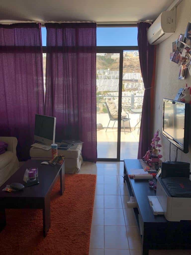 公寓 在 马斯帕洛马斯, 加那利群岛 11104451