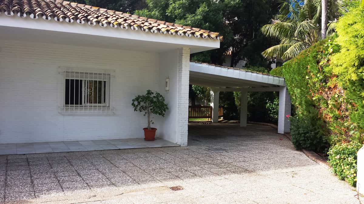 मकान में Periana, Andalucía 11104996