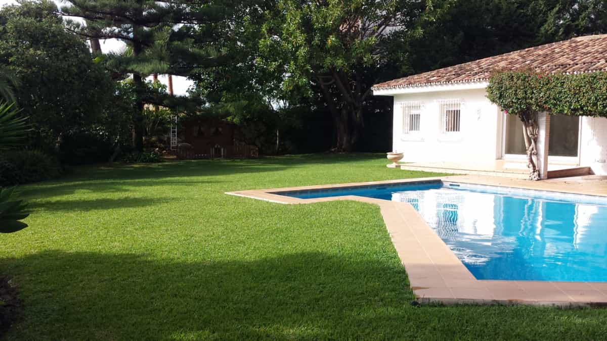 Rumah di Periana, Andalucía 11104996