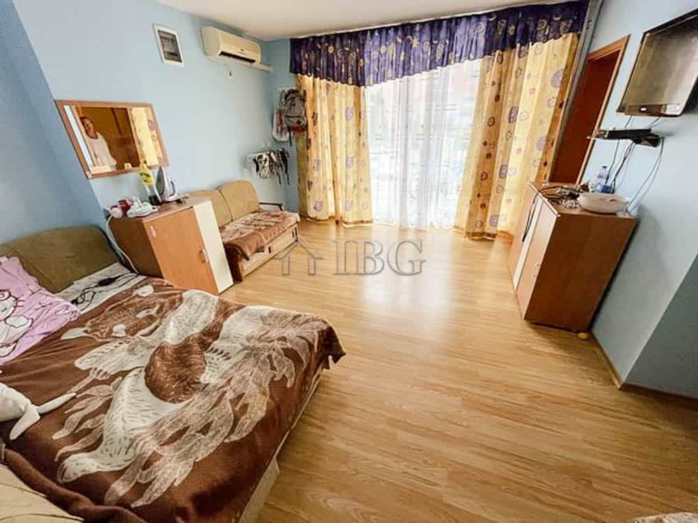 Квартира в Братово, Бургас 11105157