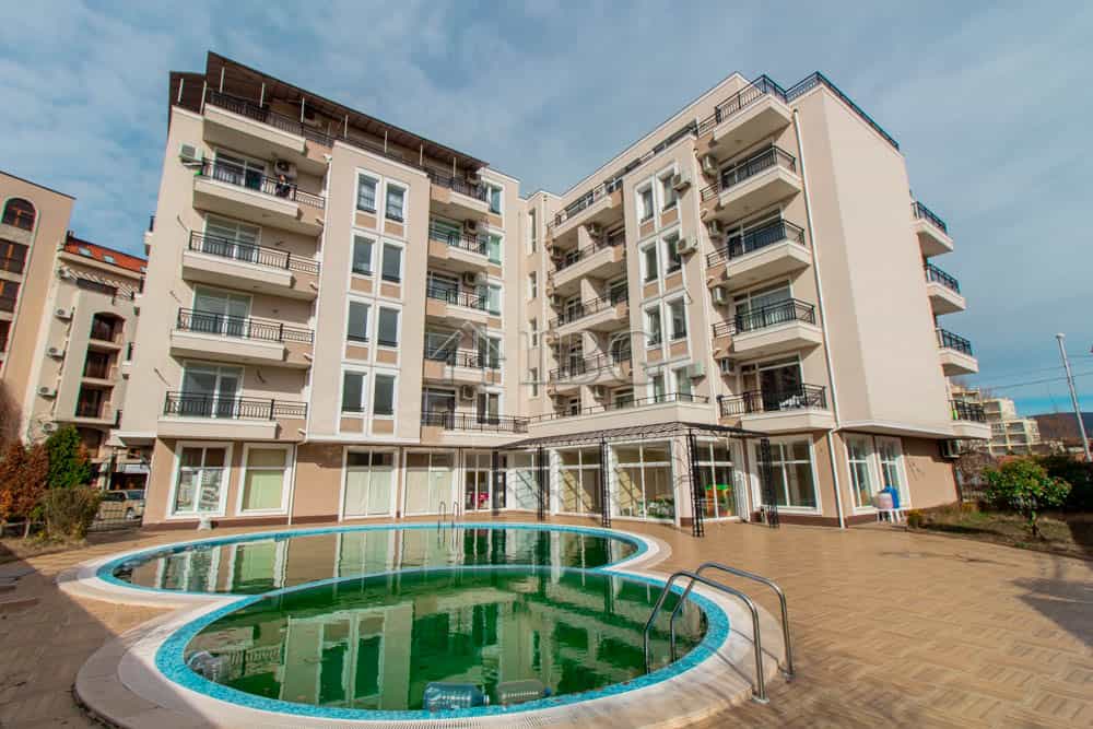 Condominium in Sunny Beach, Burgas 11105181