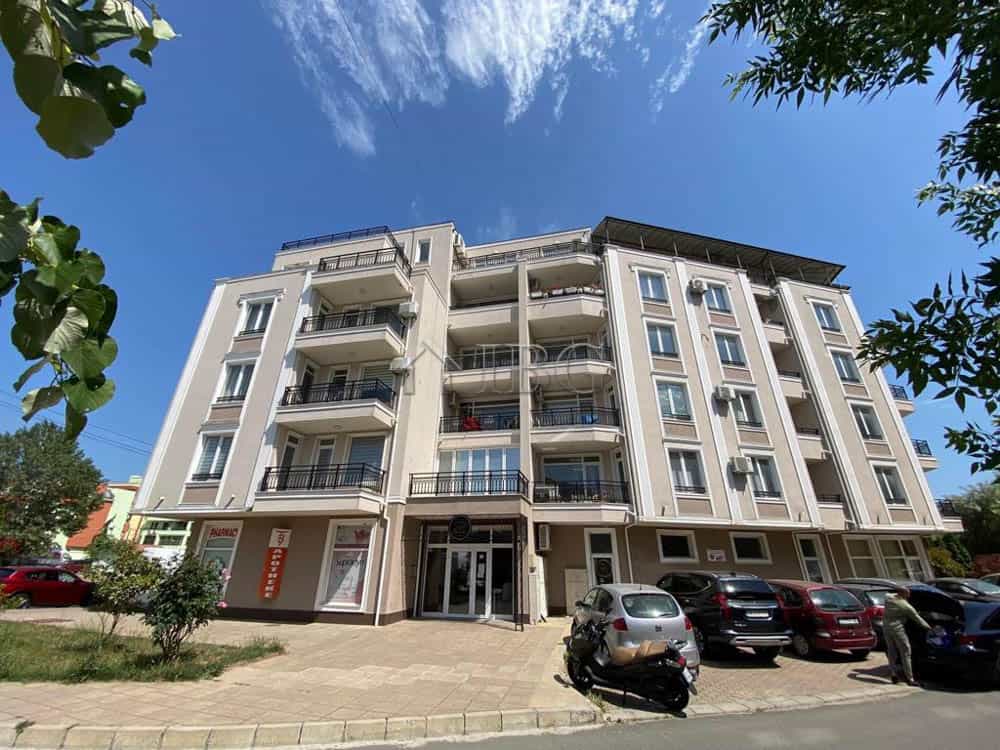 Condominium in Sunny Beach, Burgas 11105181