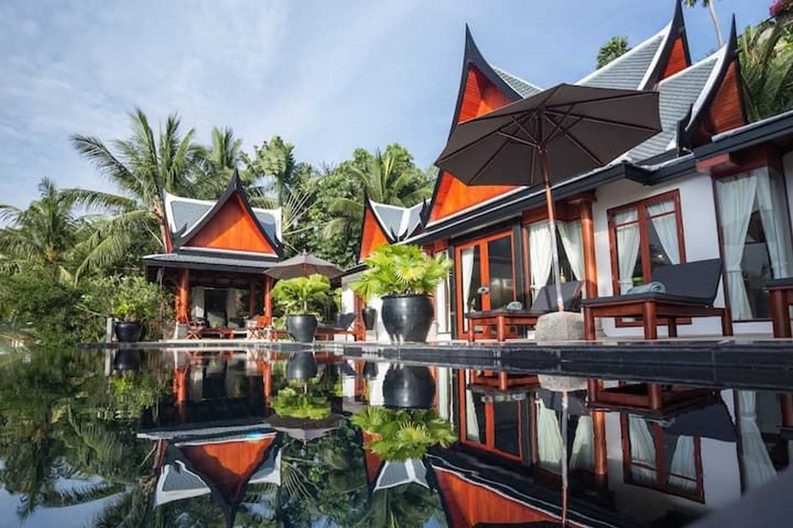 House in Ban Hua Khuan, Phuket 11105319