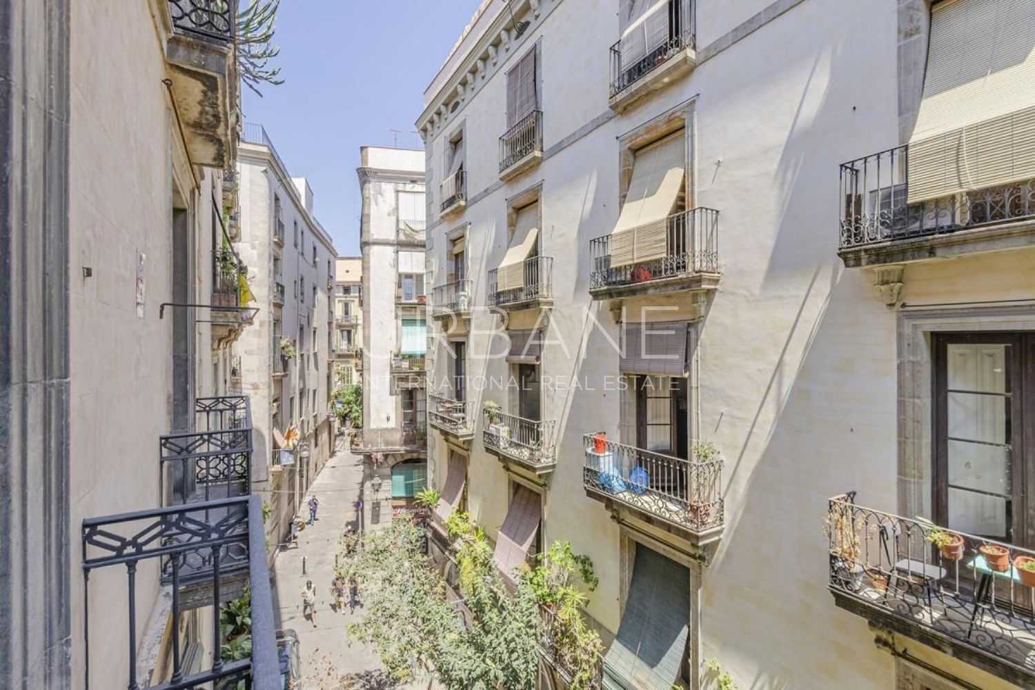 Condominium dans Sant Just Desvern, Catalogne 11105386