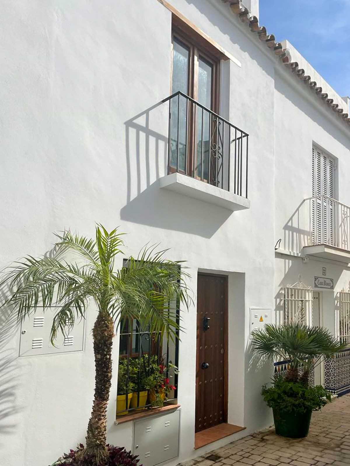 loger dans Estepona, Andalucía 11105434