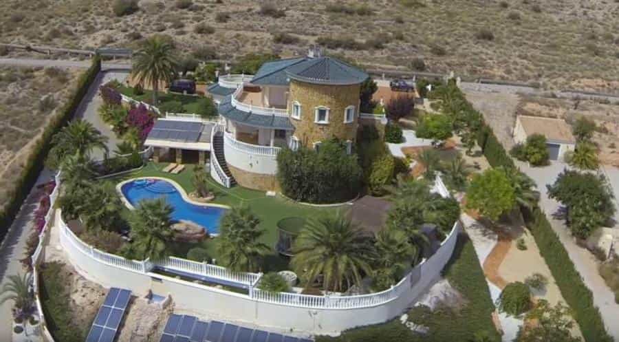 Будинок в , Comunidad Valenciana 11105464