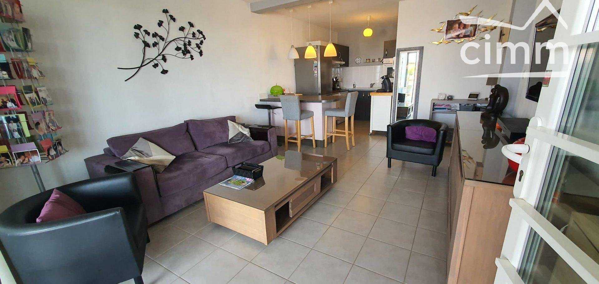 公寓 在 Saint-Pierre-la-Mer, Aude 11105906