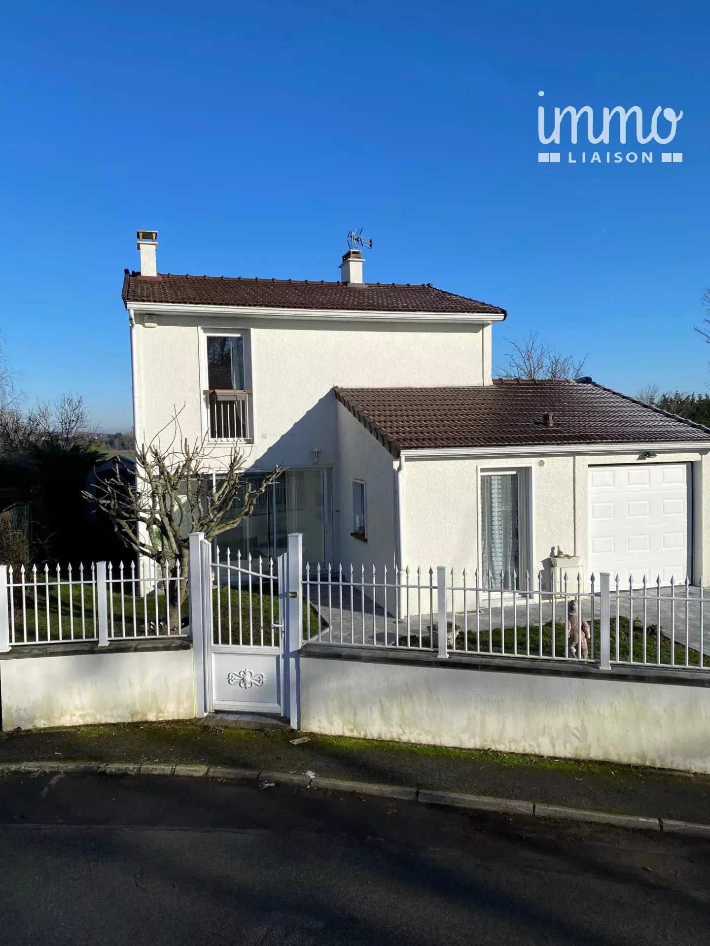 House in Nozay, Ile-de-France 11105911