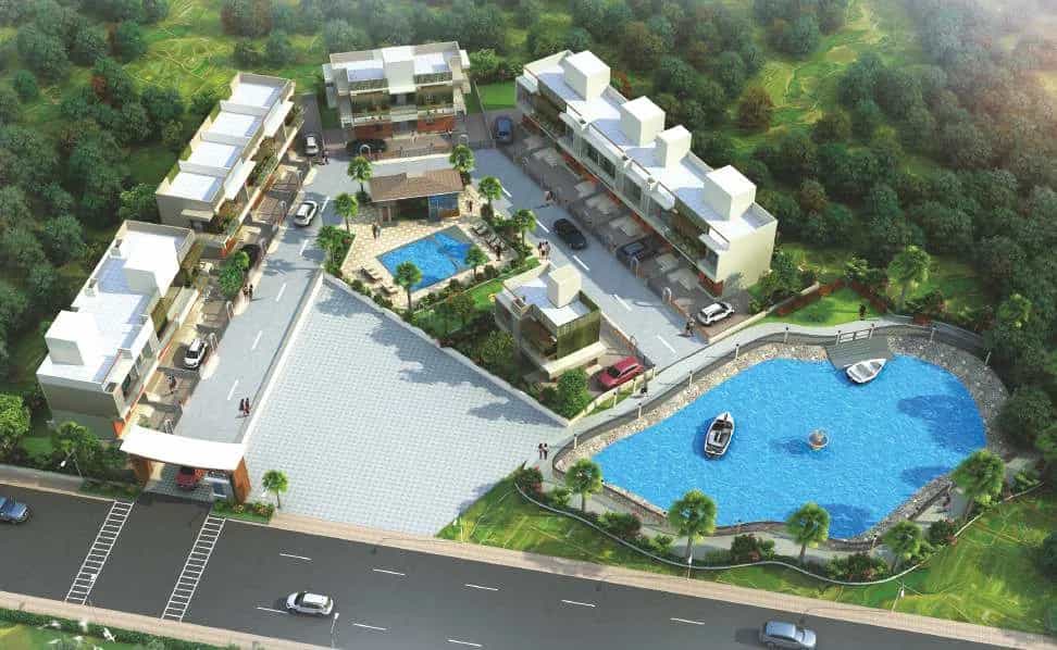 Real Estate in Khamshet, Maharashtra 11105923
