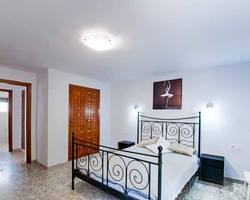 Будинок в , Comunidad Valenciana 11105969