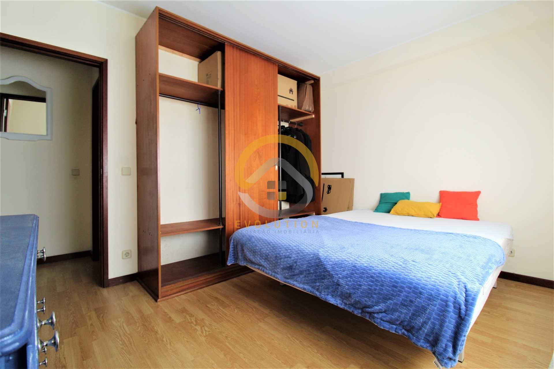 Condominium in Matosinhos, Porto 11106238